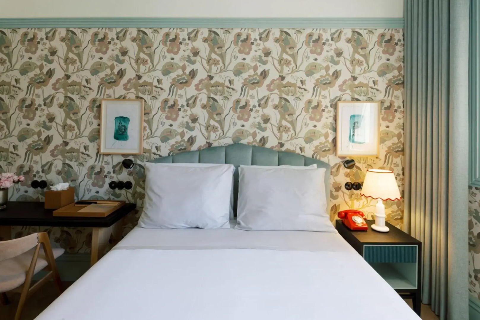 Foto - Hotel Aliados