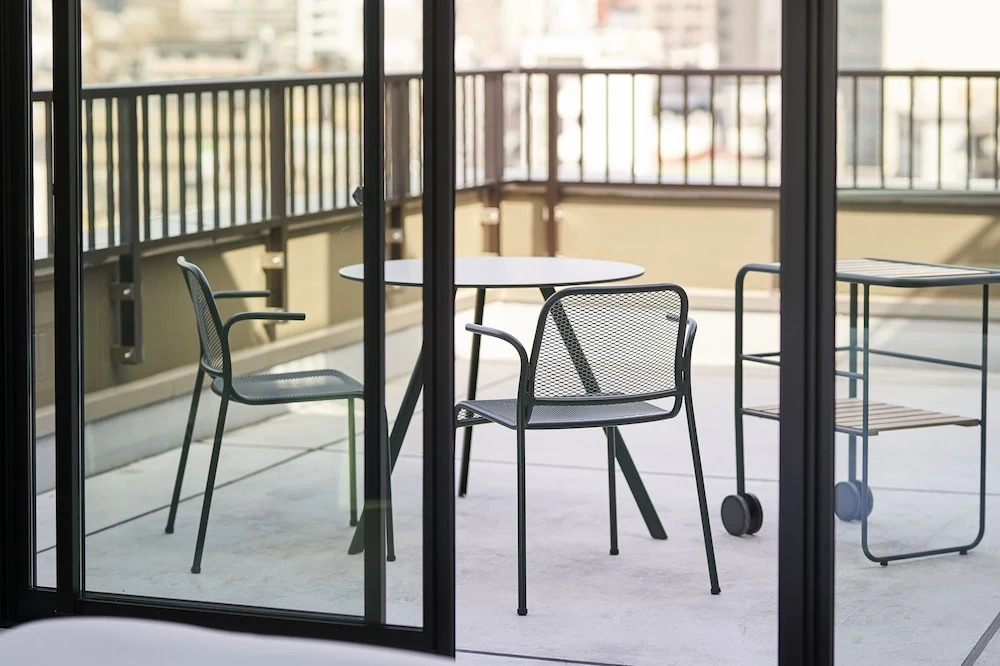 Foto - The Reign Hotel Kyoto