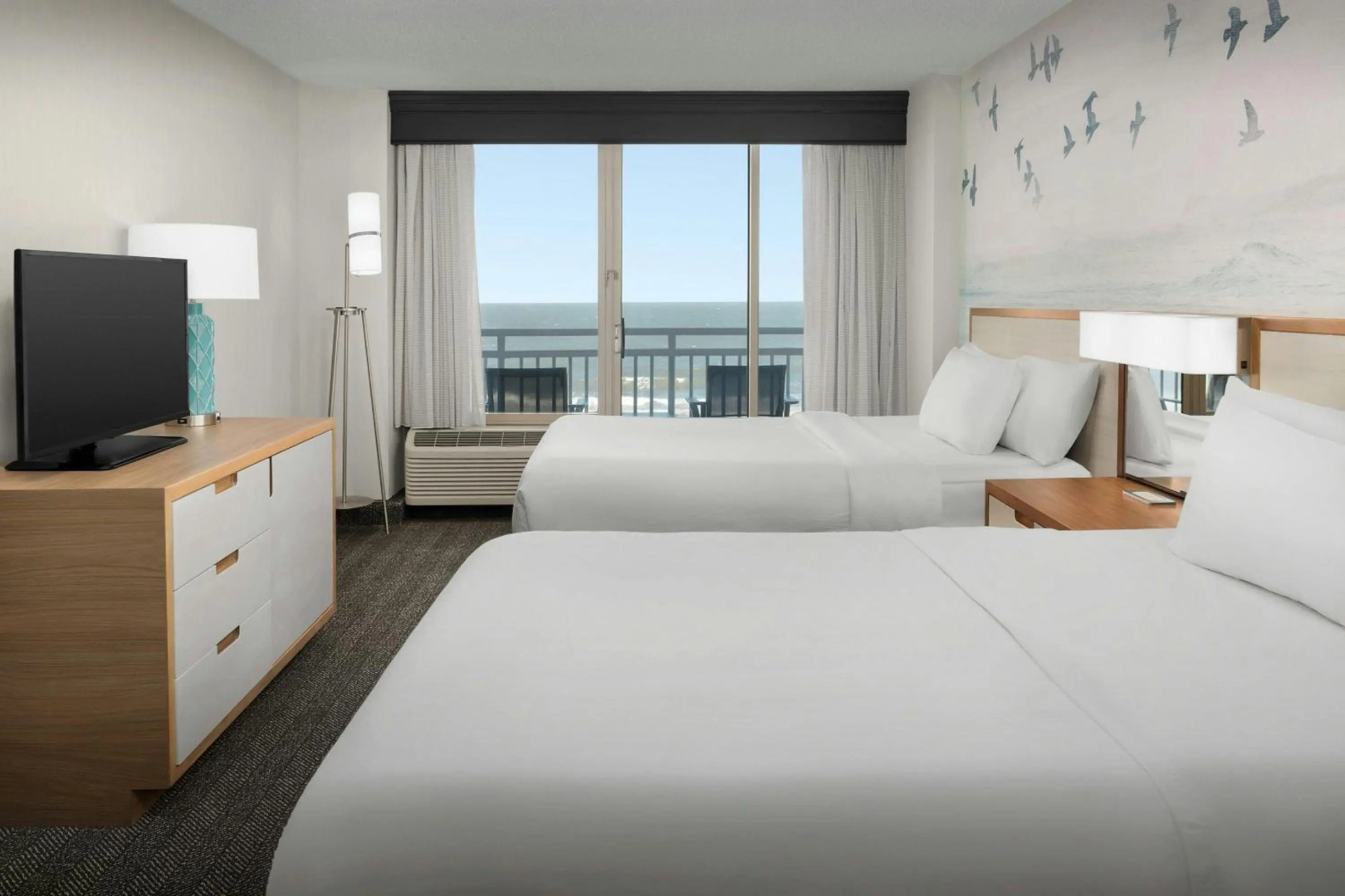 Foto - Courtyard by Marriott Virginia Beach Oceanfront/North 37th Street