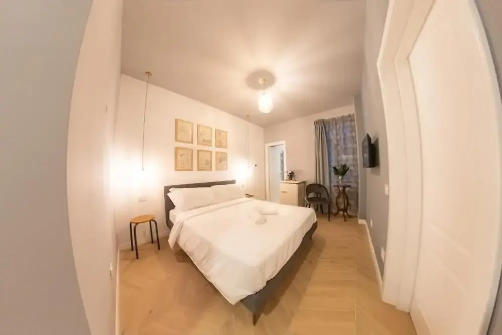 Foto - Sophia Boutique Suites
