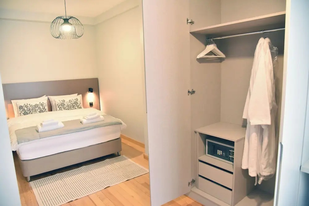 Foto - İstanbul Guesthouse