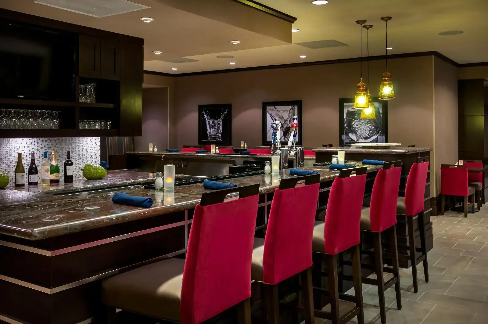 Foto - Hilton Garden Inn Houston NW America Plaza