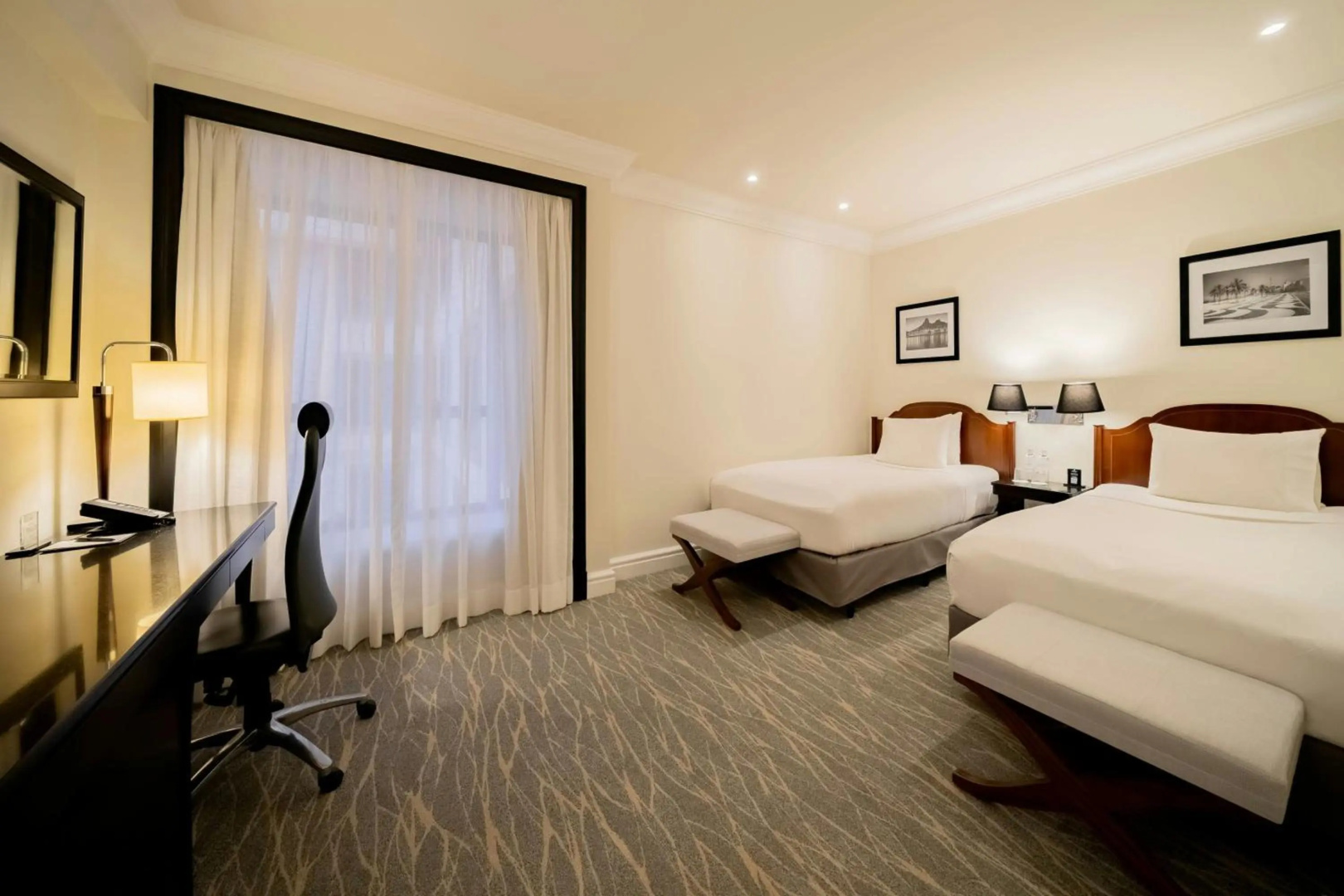 Foto - JW Marriott Hotel Rio de Janeiro