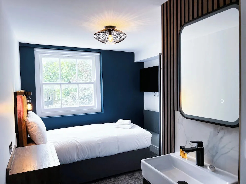 Photo - Argo Hotel - Kings Cross