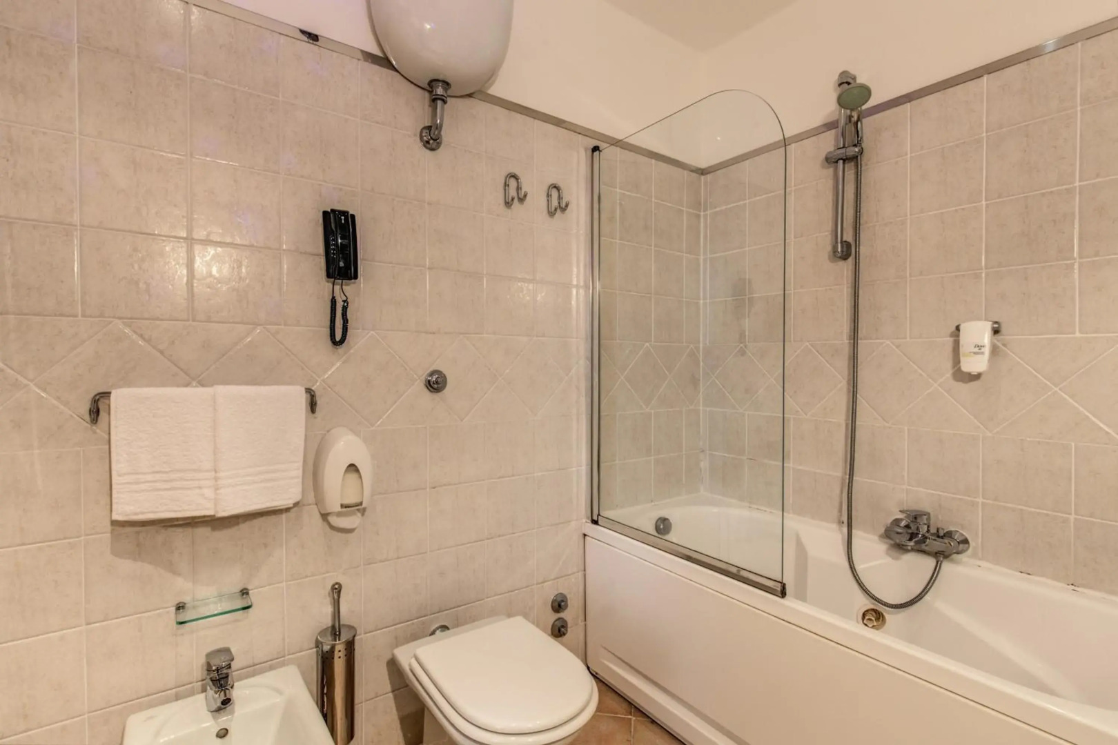 Photo - Hotel des Vosges BW Premier Collection