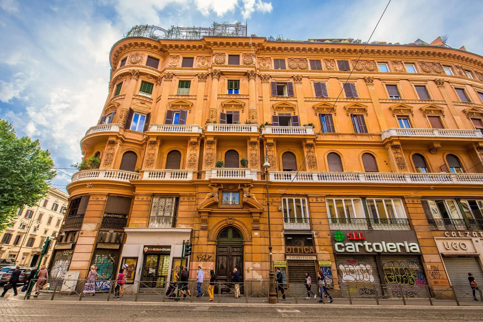 Photo - Feronia Guest house