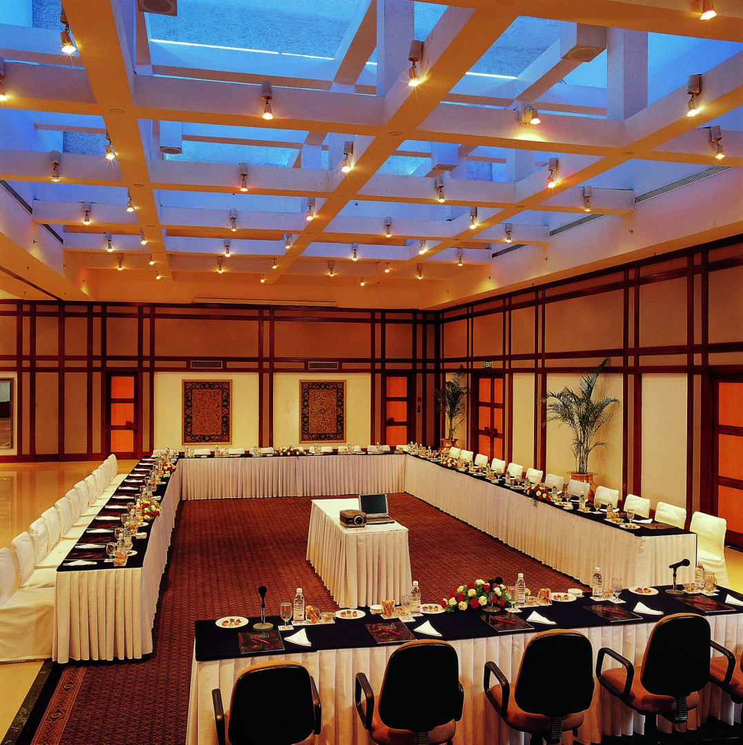 Photo - ITC Mughal, A Luxury Collection Resort & Spa, Agra