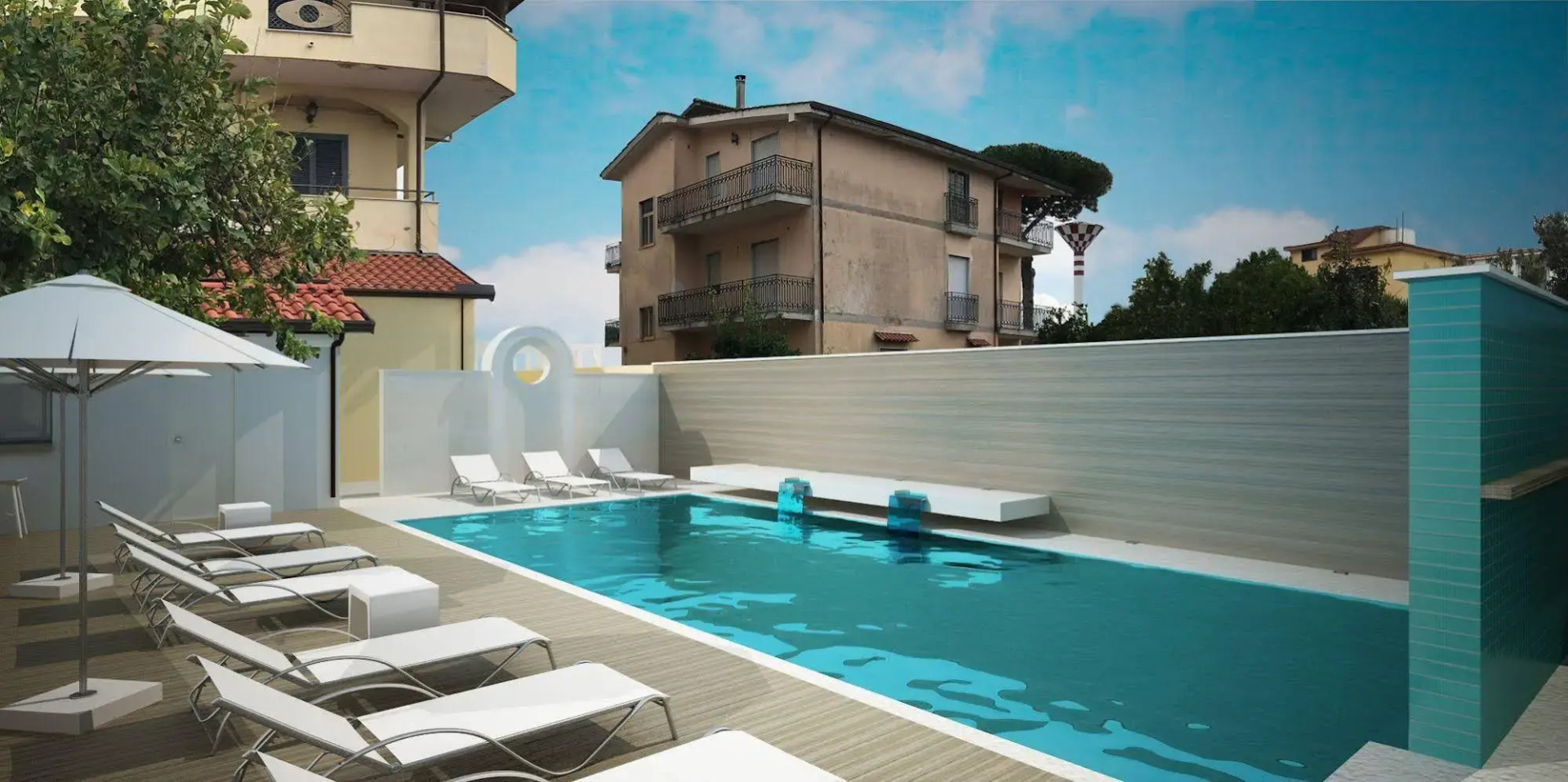 Foto - Hotel Smeraldo