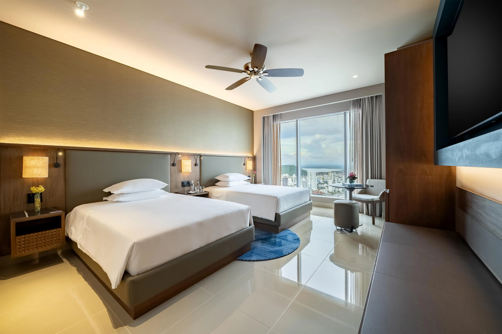 Foto - Hyatt Regency Cartagena