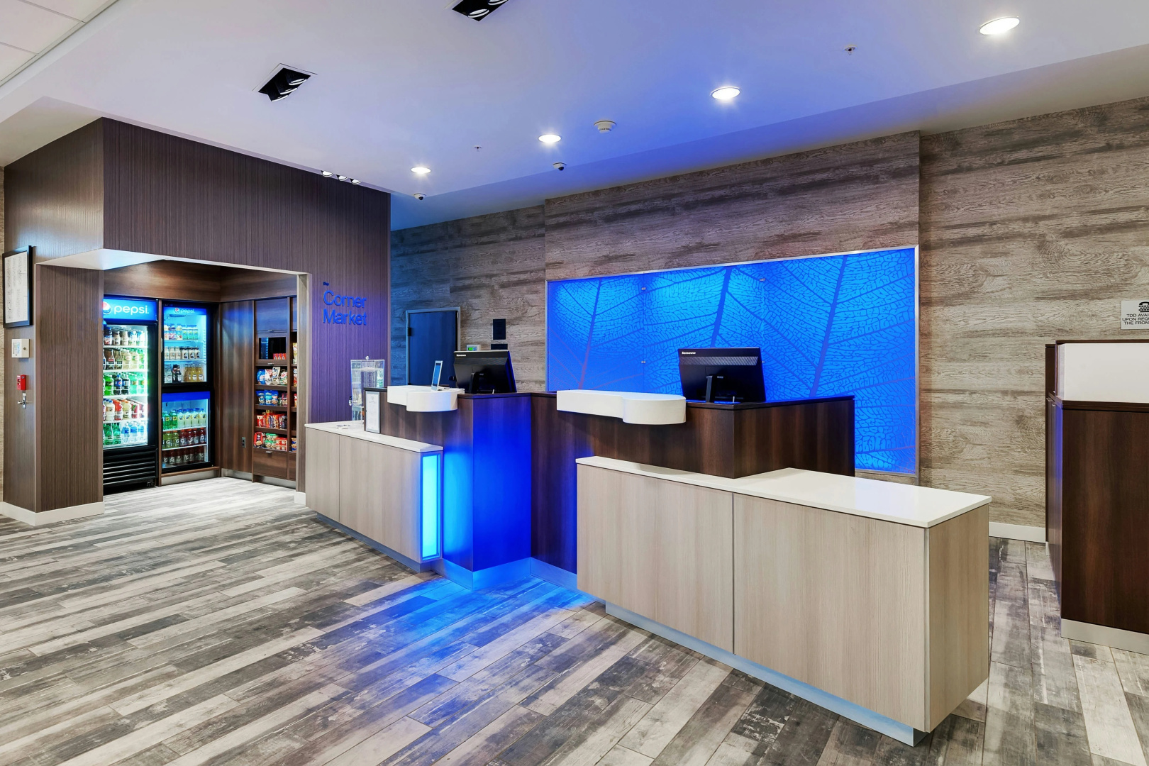 Foto - Fairfield Inn & Suites by Marriott Chicago Schaumburg