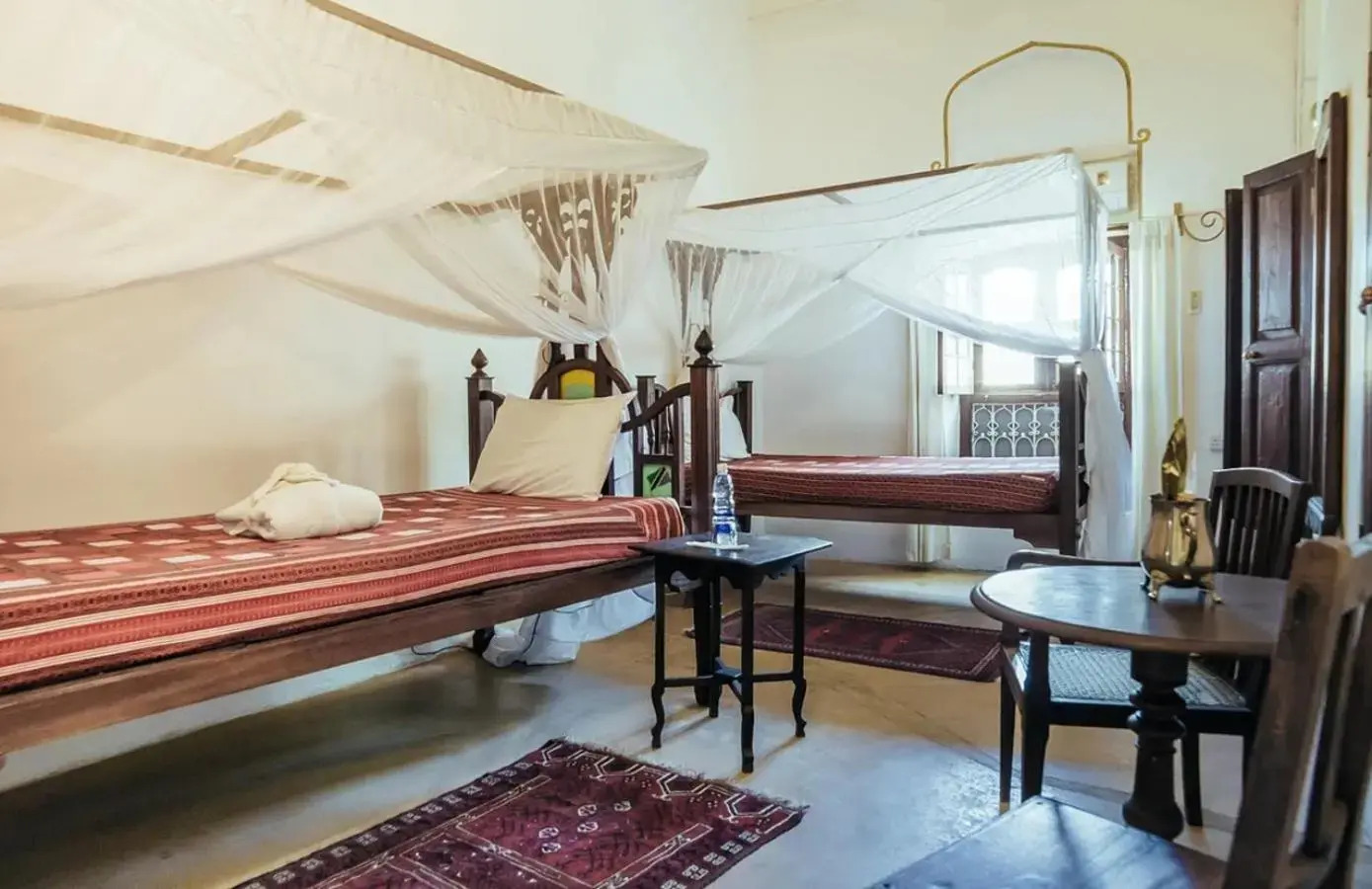 Foto - Zanzibar Coffee House