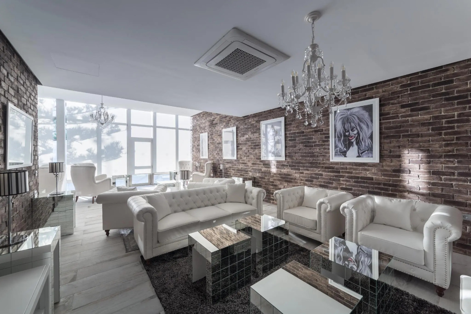 Photo - Sandos Benidorm Suites