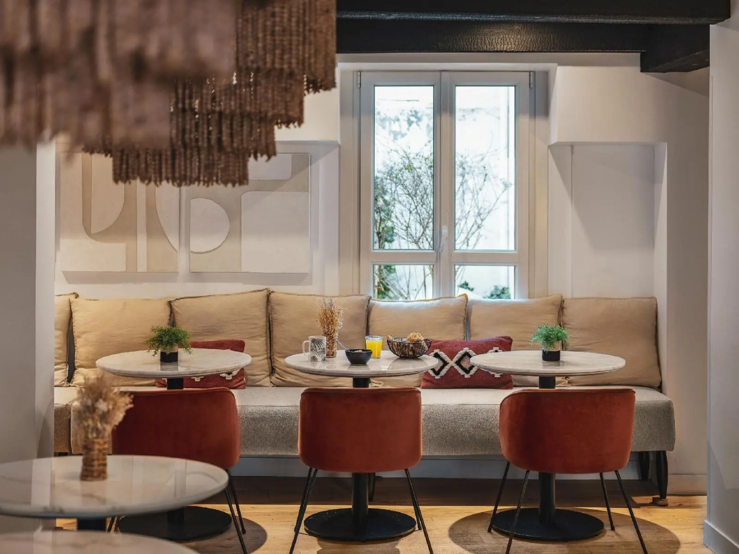 Foto - Maisons du Monde Hôtel & Suites - La Rochelle Vieux Port