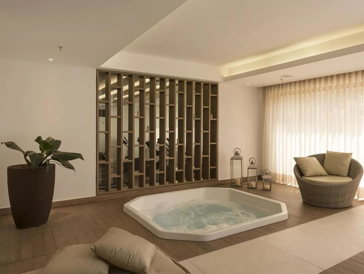 Foto - Quality Hotel Pampulha & Convention Center