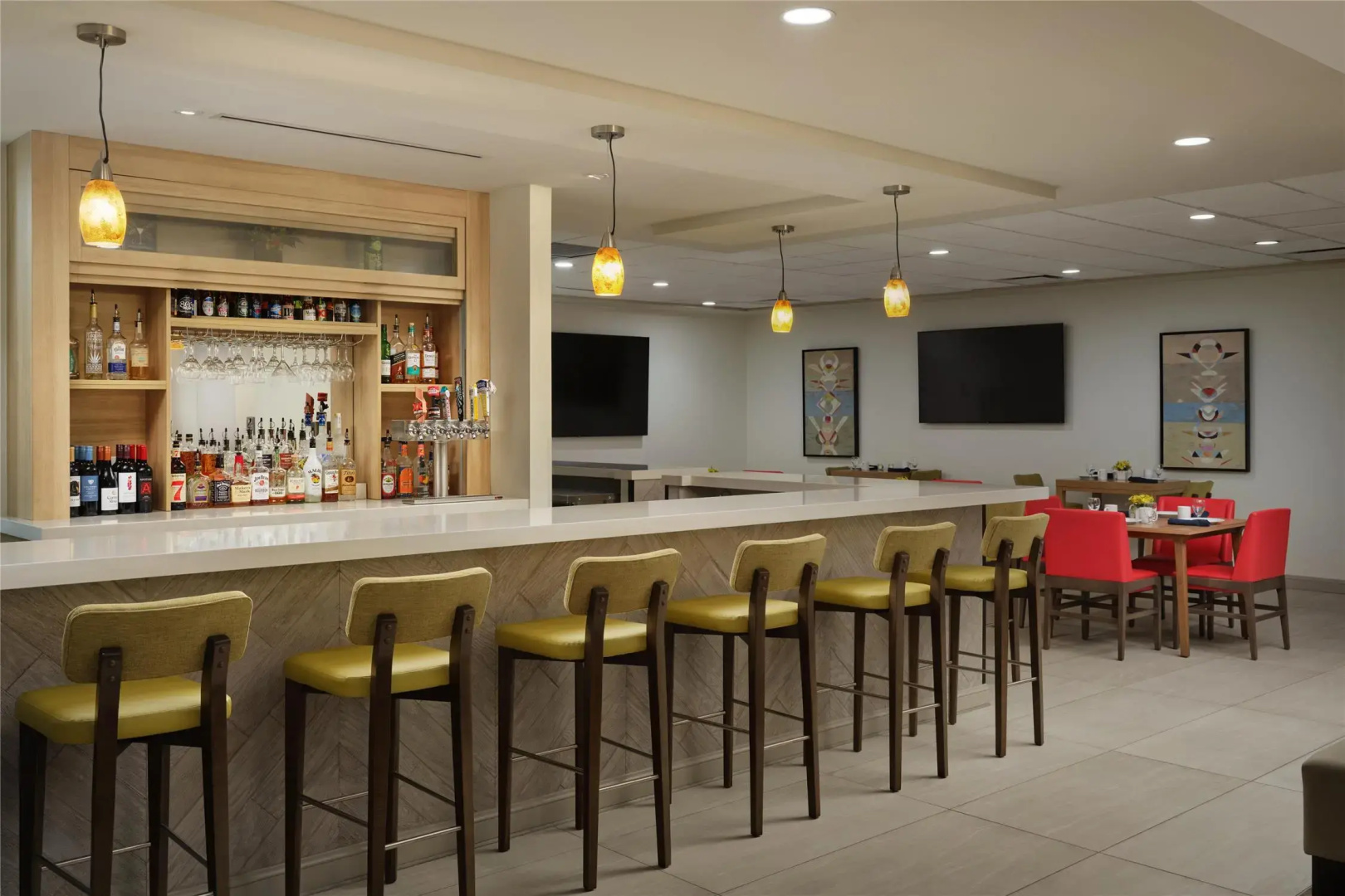 Foto - Hilton Garden Inn Phoenix North Happy Valley