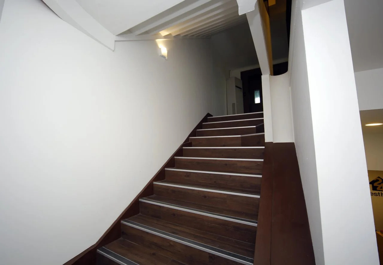 Foto - 24 Guesthouse Sinchon Avenue