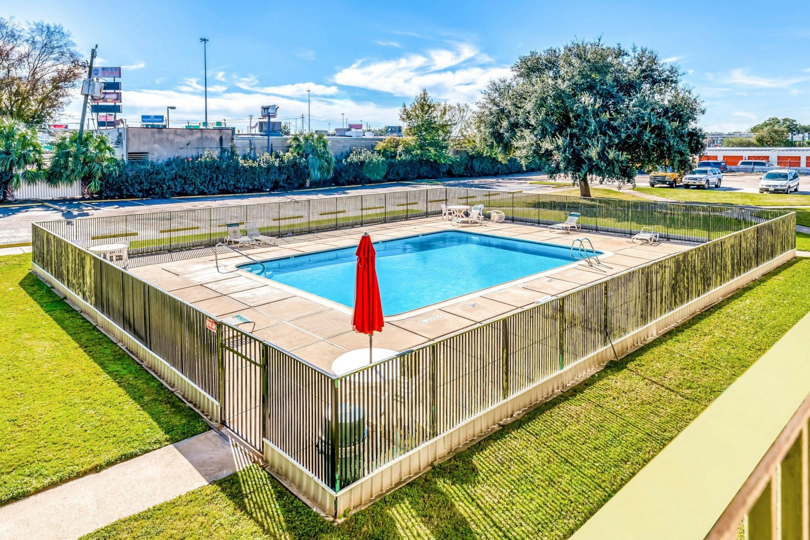 Foto - OYO Hotel Houston Southwest I-69