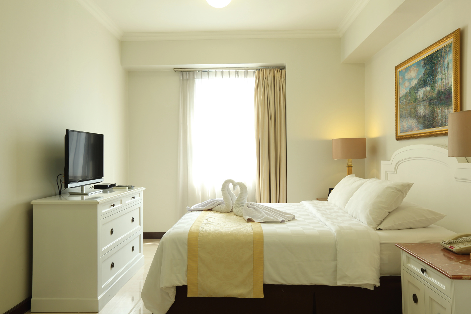 Foto - Aryaduta Suites Semanggi