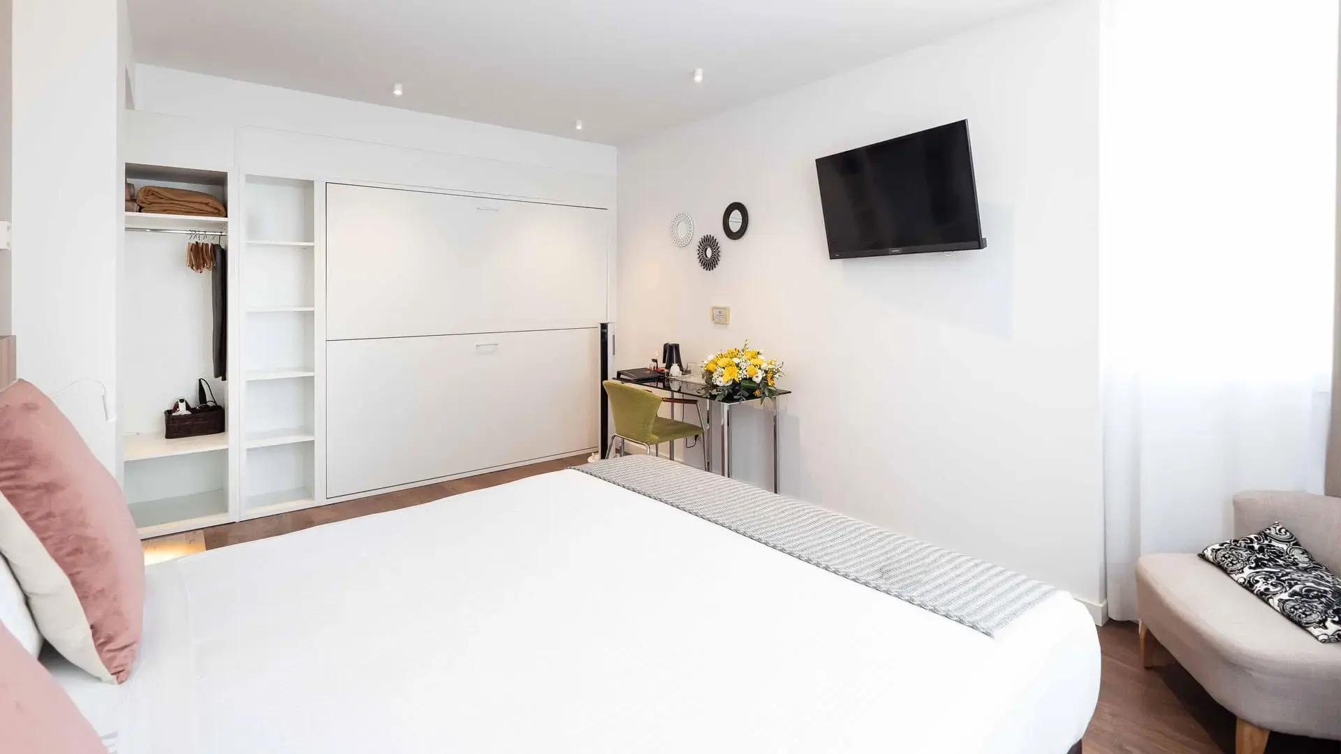 Photo - Vilana Hotel Boutique