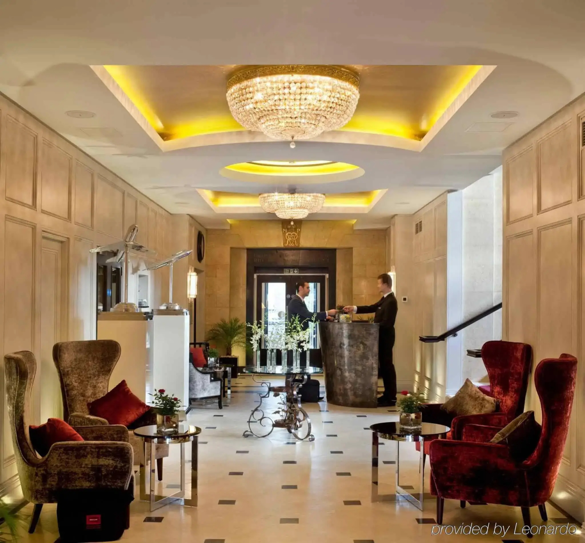 Photo - Doubletree By Hilton London - Greenwich