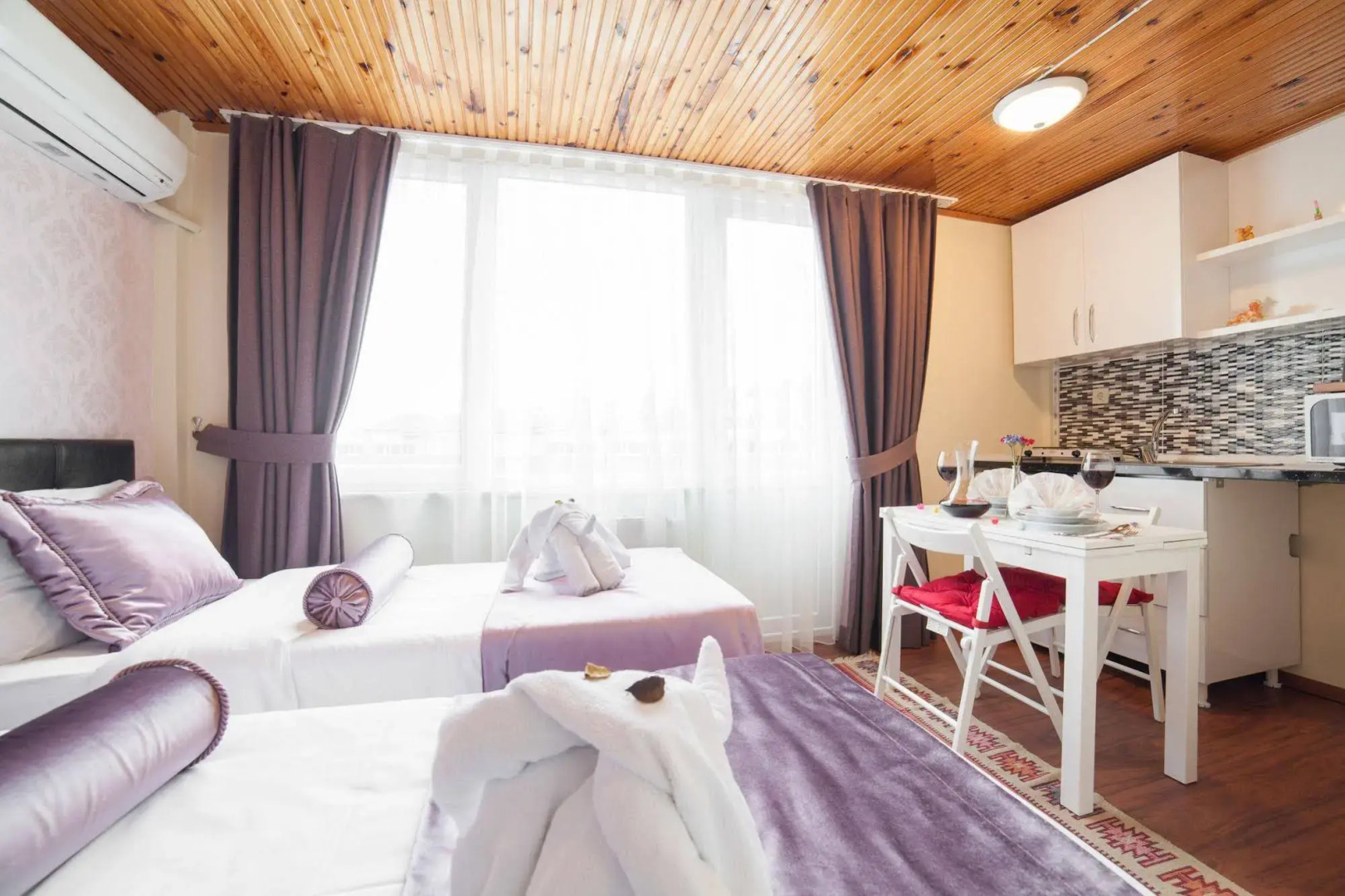 Foto - Bright Apart Hotel