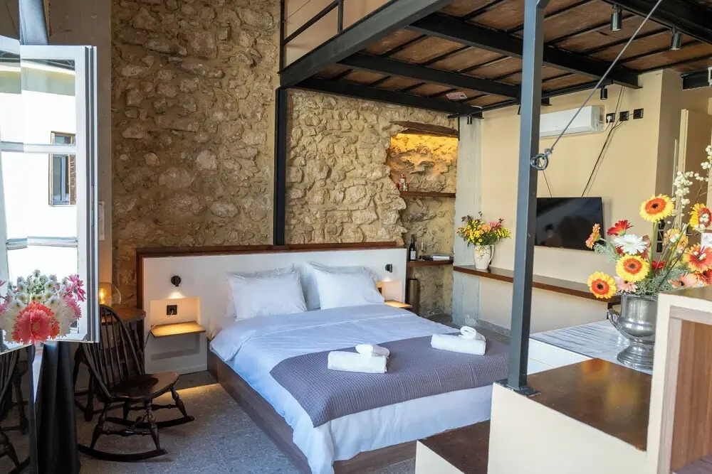 Foto - The Saints Inn