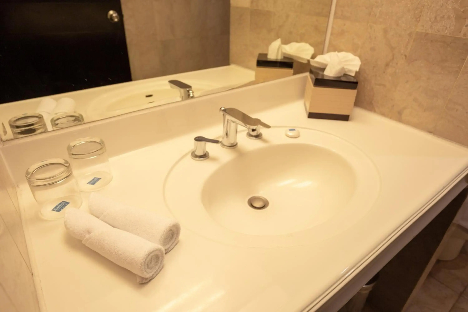 Foto - Hotel New Saphir Yogyakarta