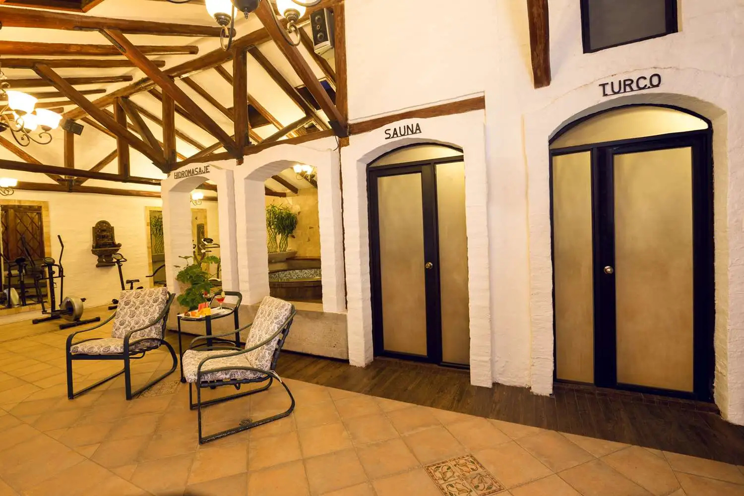 Foto - Hotel Rincon de Puembo, BW Signature Collection