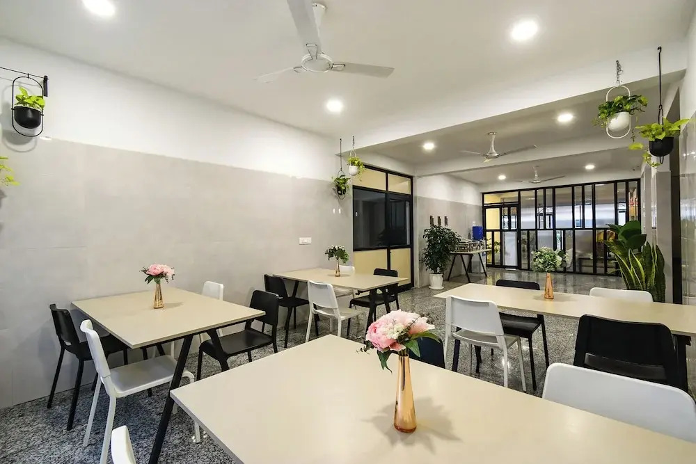 Foto - FabHotel Prime Cozy - Nr Yashoda Hospital, Hitech City