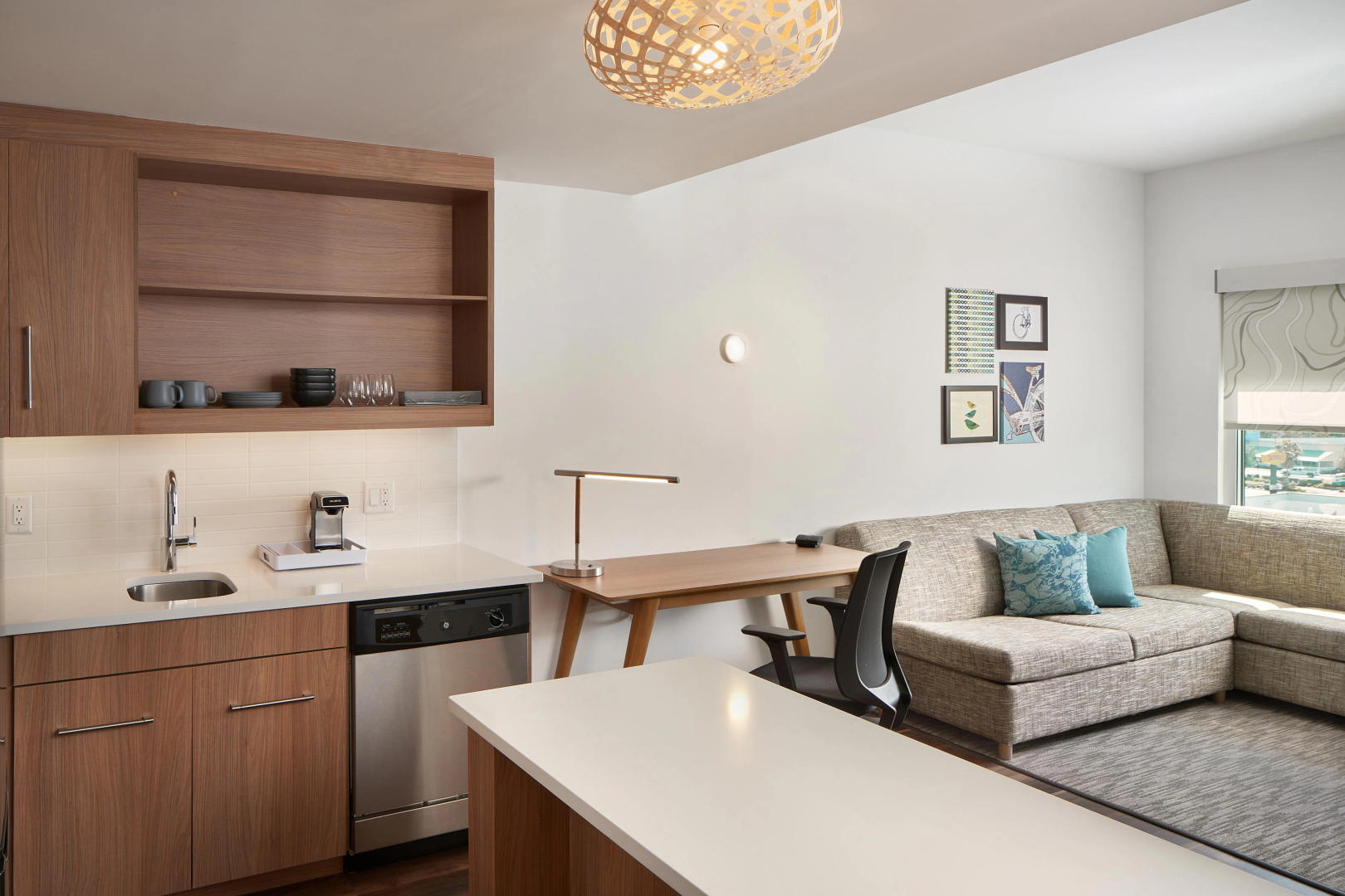 Foto - Element by Westin Orlando International Drive