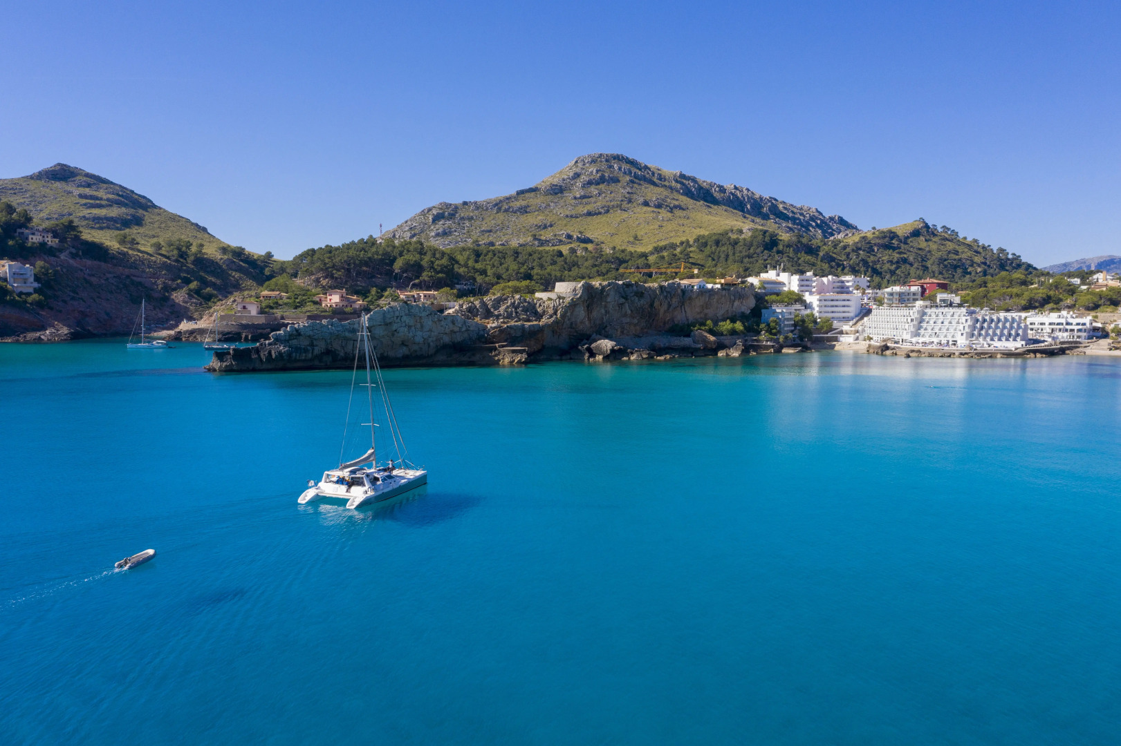 Photo - Globales Don Pedro - Adults Only