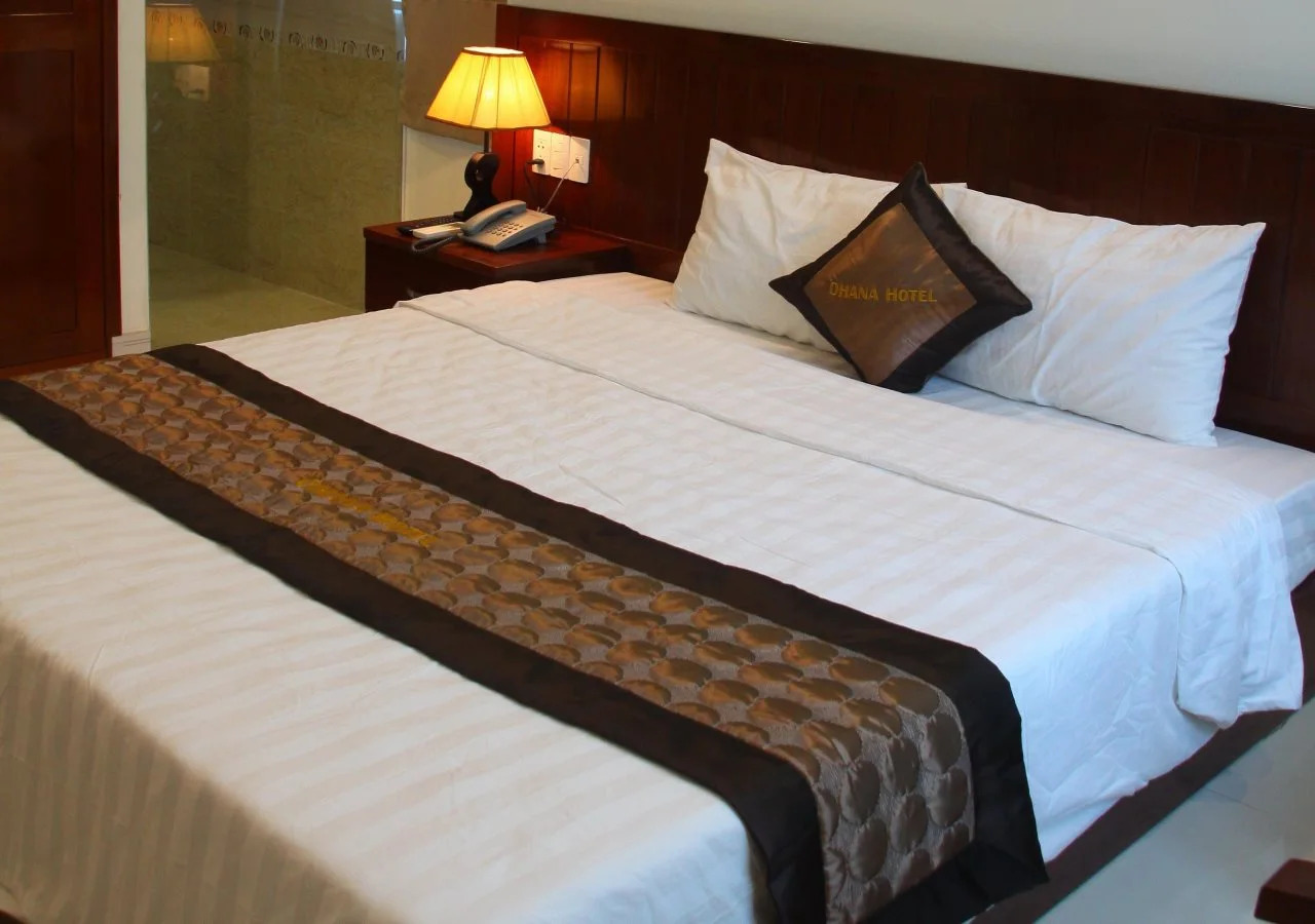 Foto - Ohana Hotel - Near Bitexco