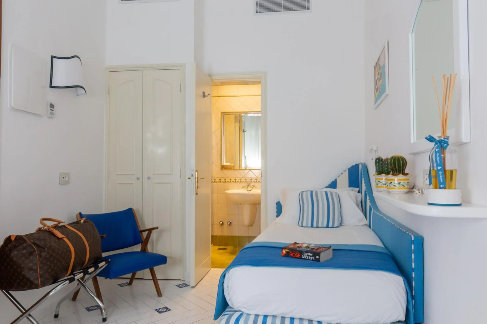 Photo - Hotel Villa Di Sorrento