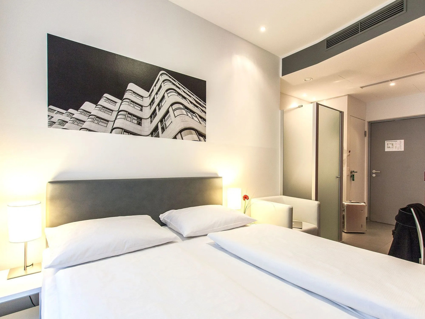 Foto - Garner Hotel Berlin - Gendarmenmarkt by IHG