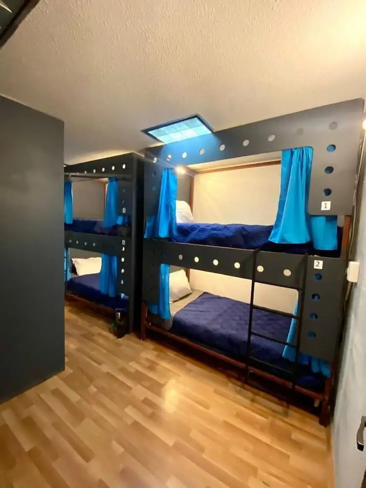 Photo - RMS Hostal - Cibeles