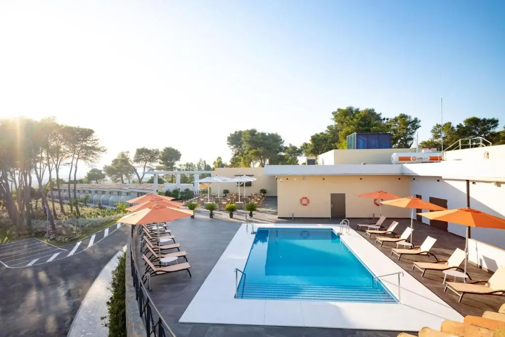 Foto - Hotel Admiral Casino & Lodge