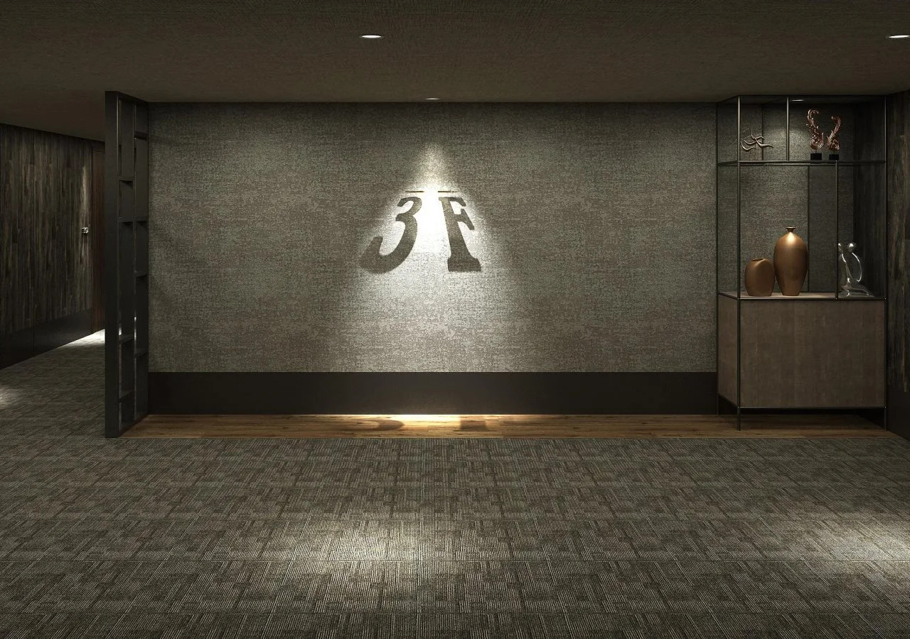 Foto - Rembrandt Style Sapporo