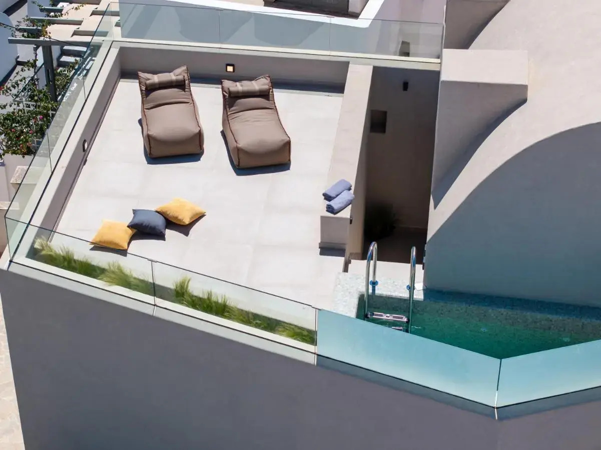 Photo - White Orchid Boutique Apartments