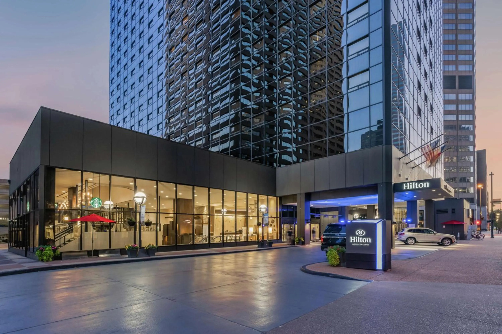 Photo - Hilton Denver City Center
