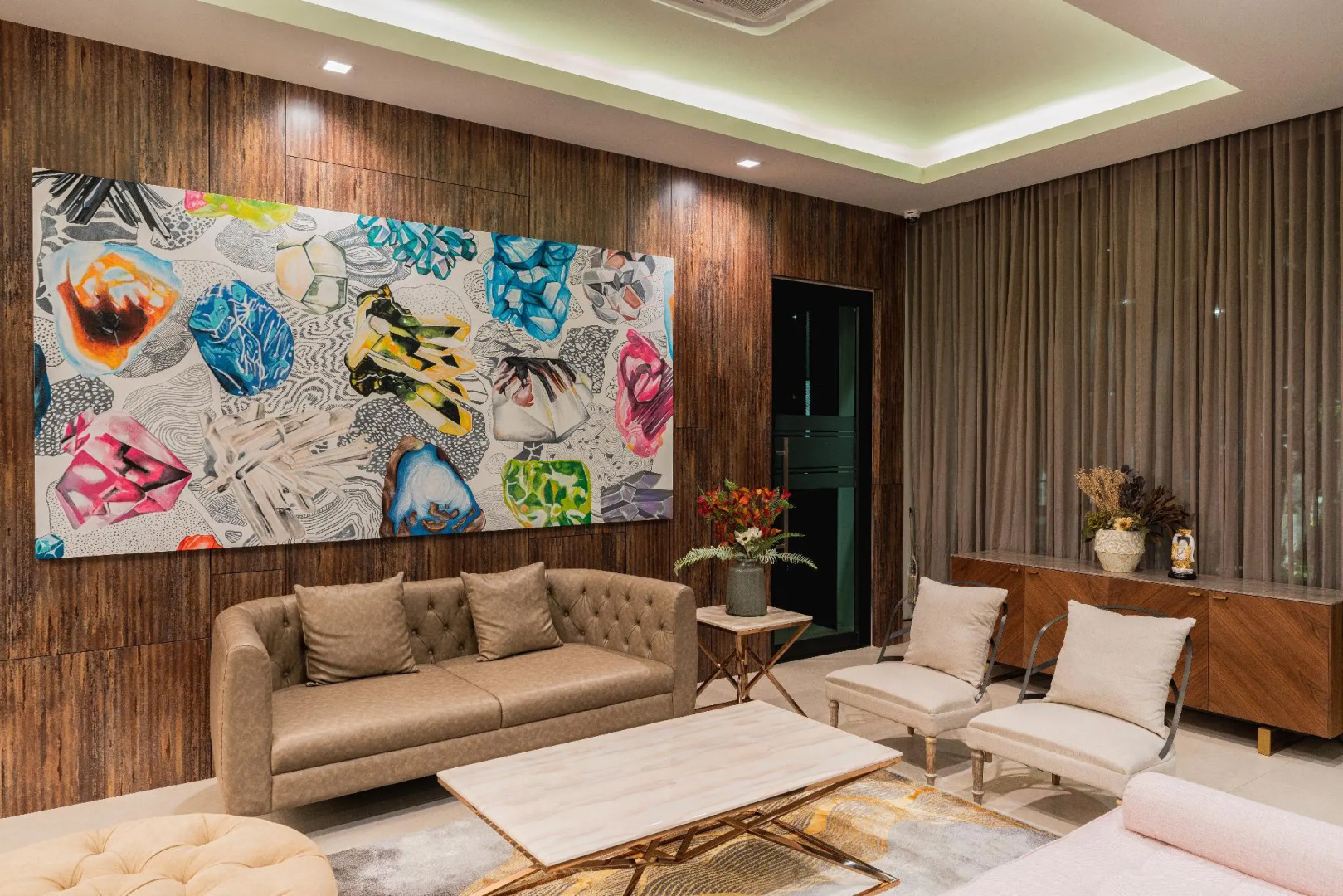 Foto - La Miniera Pool Villas Pattaya - Small Luxury Hotels of the World