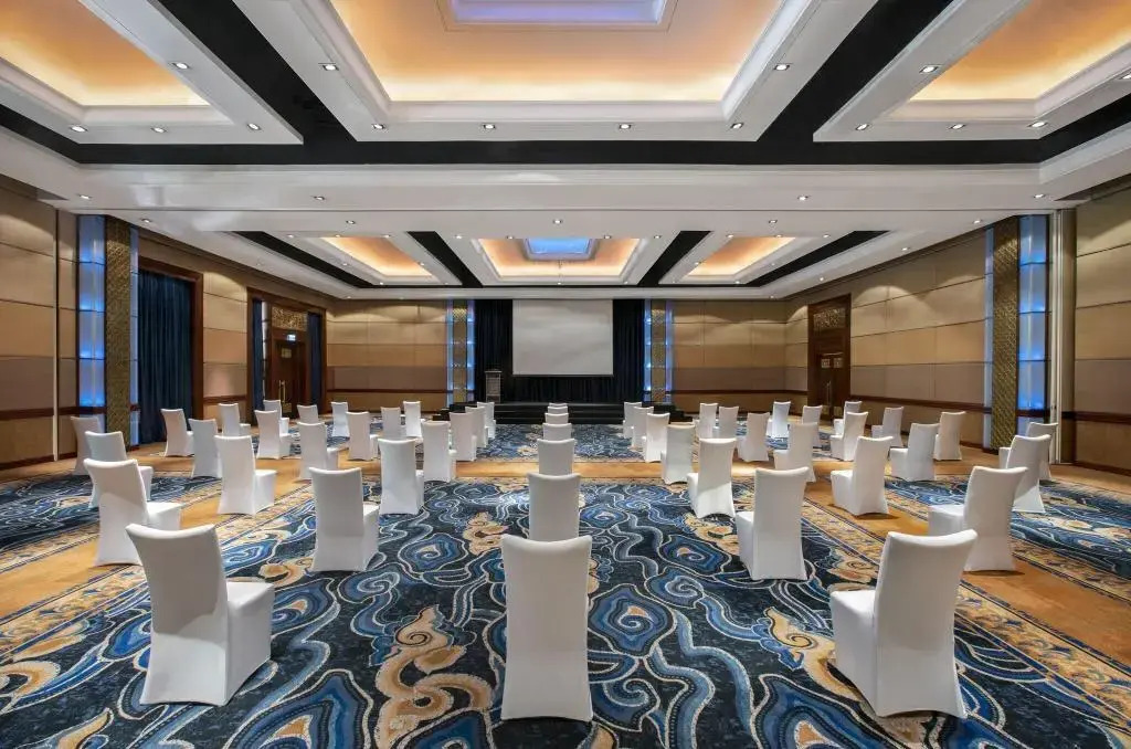 Photo - The Laguna, A Luxury Collection Resort & Spa, Nusa Dua, Bali