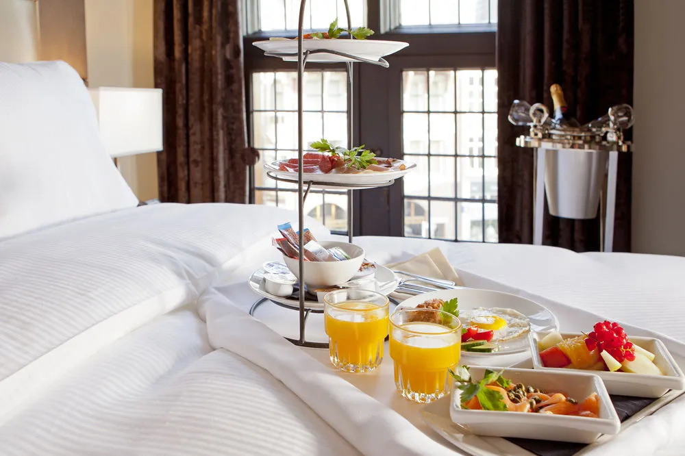 Foto - 't Goude Hooft