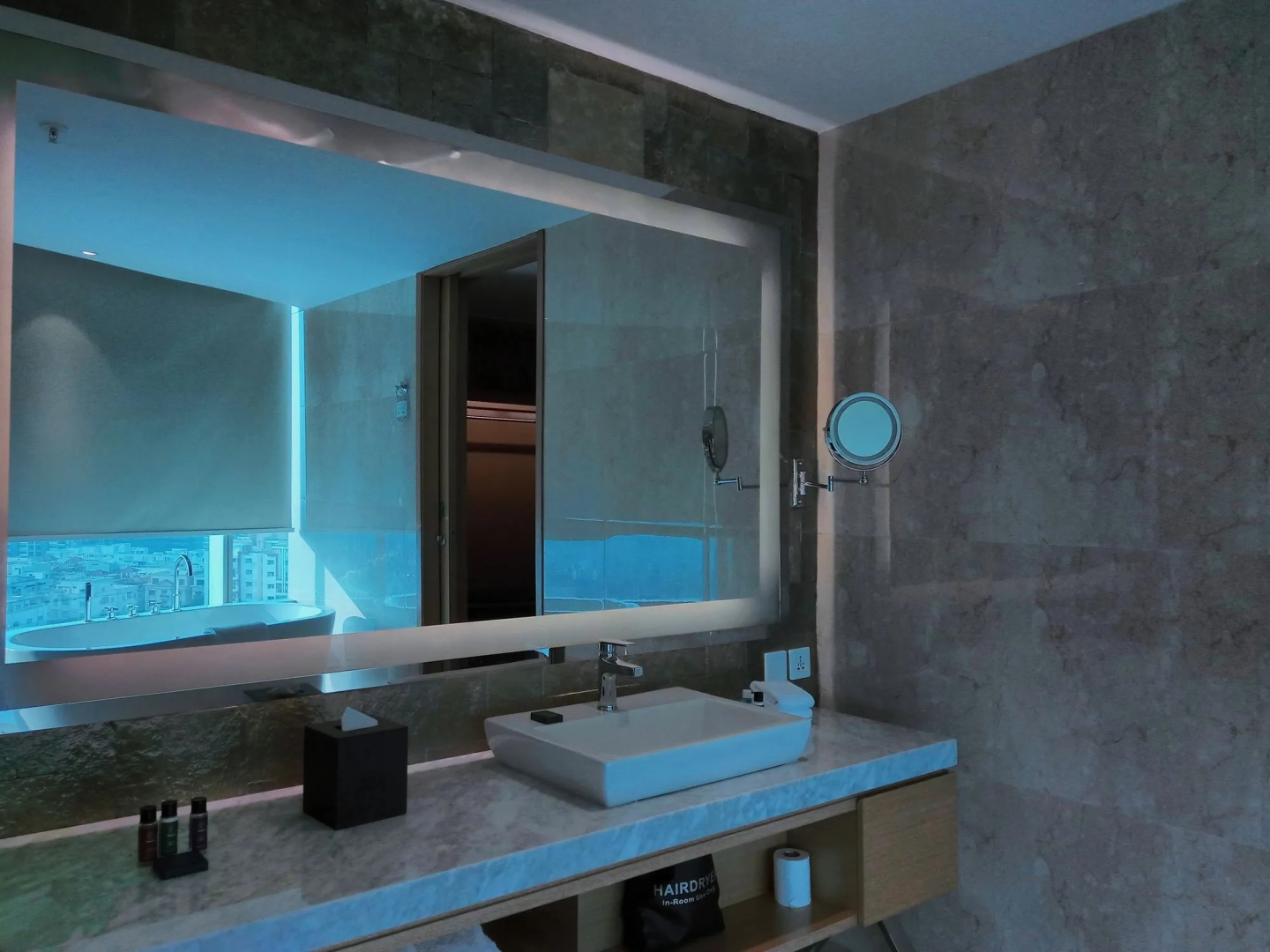 Photo - Marriott Executive Apartments Hyderabad