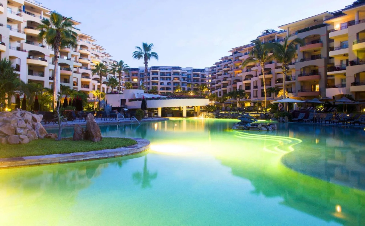 Foto - Villa la Estancia Beach Resort & Spa