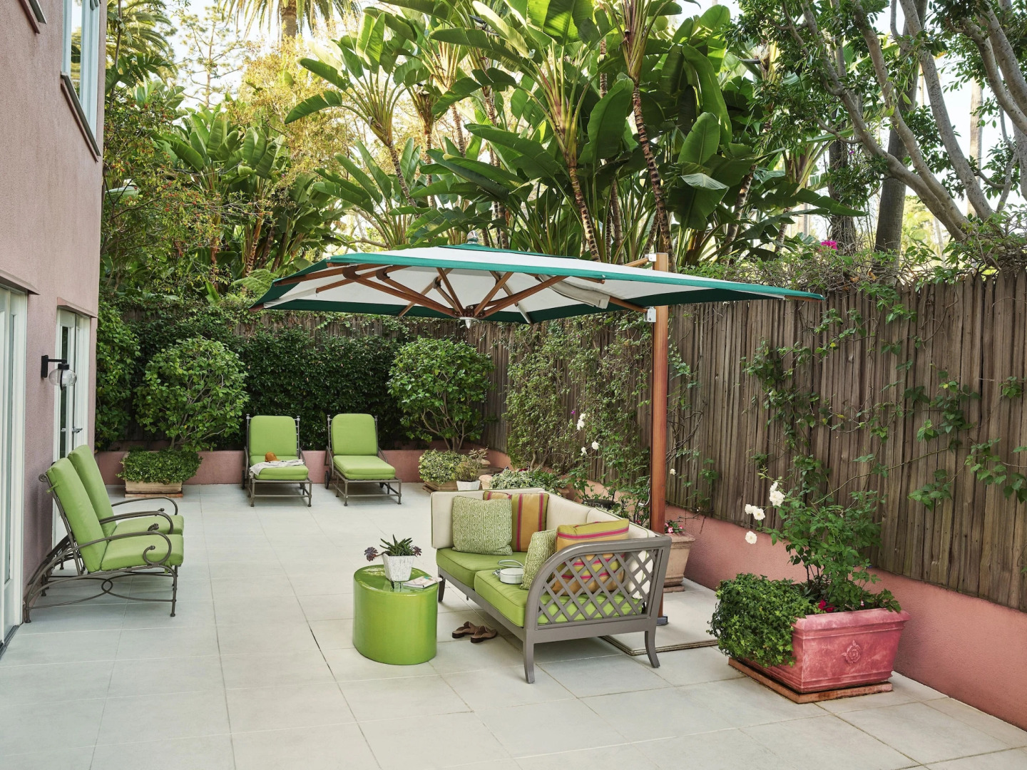 Photo - The Beverly Hills Hotel - Dorchester Collection