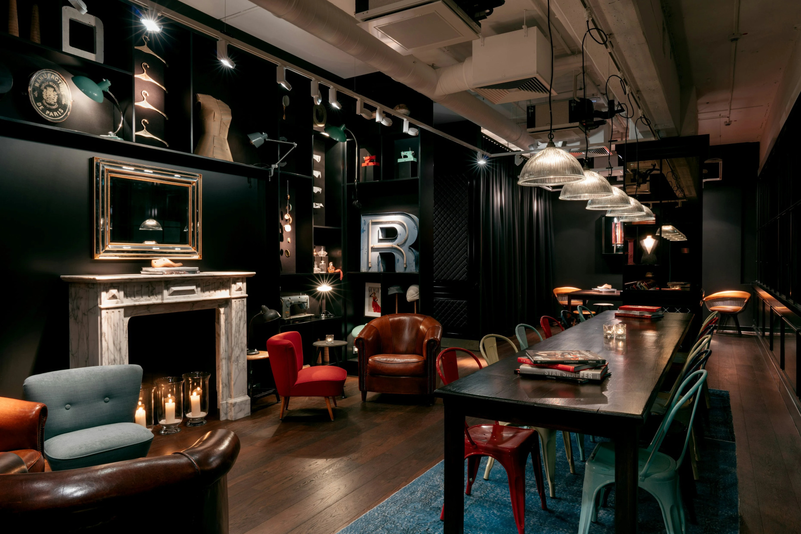 Foto - Ruby Coco Hotel Dusseldorf by IHG