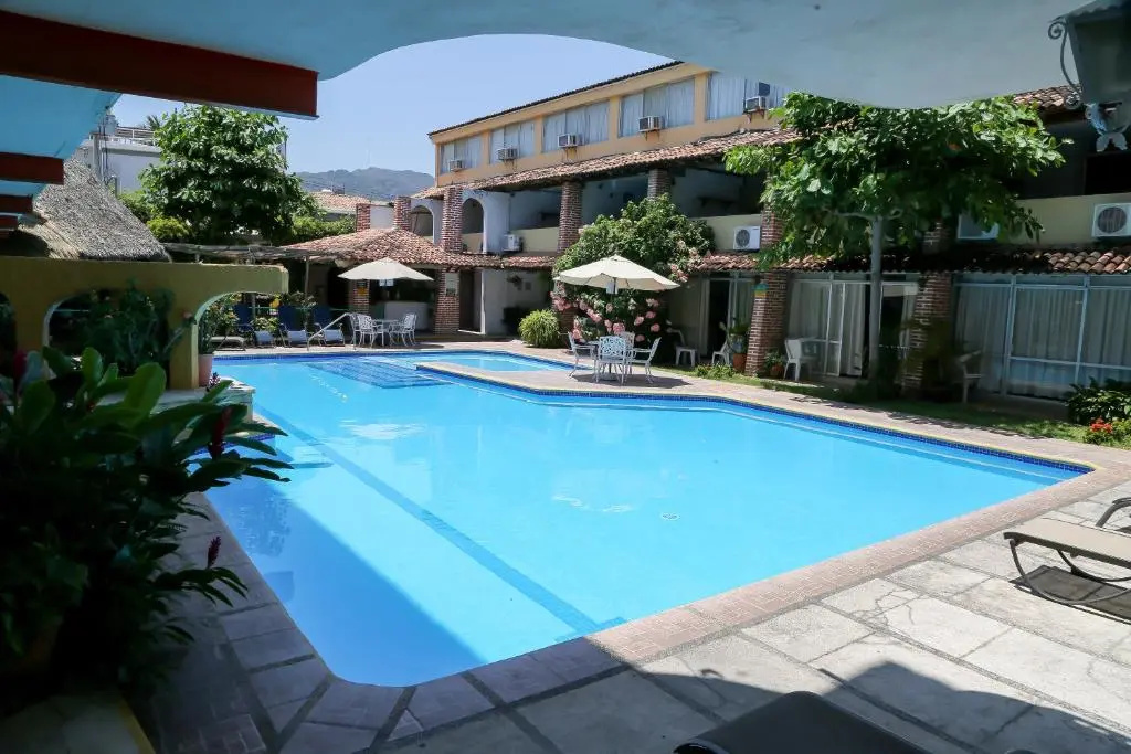 Foto - Hotel Vallartasol