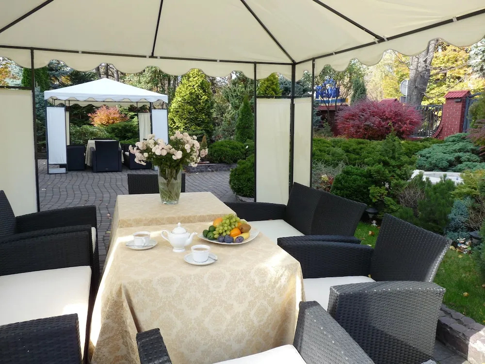 Foto - Eney Boutique Hotel
