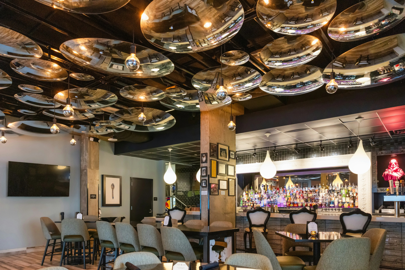 Foto - Lorenzo Hotel Dallas, Tapestry Collection by Hilton
