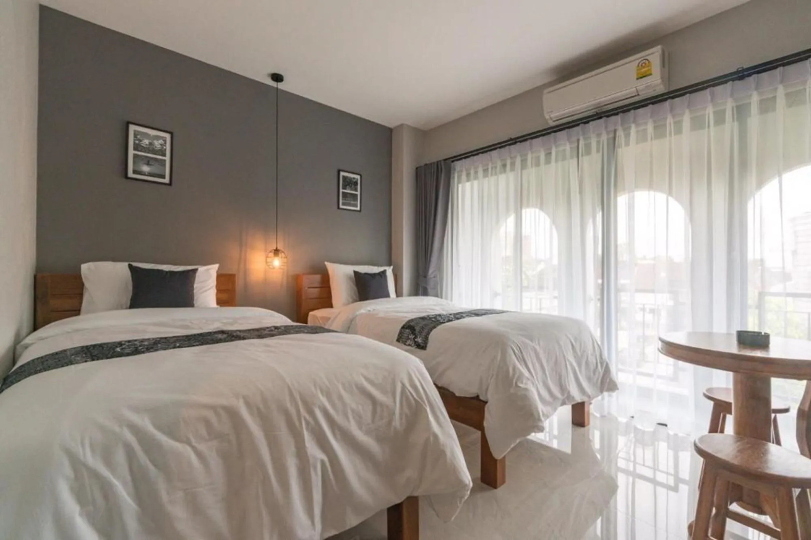 Photo - The Besavana Phuket - SHA Extra Plus